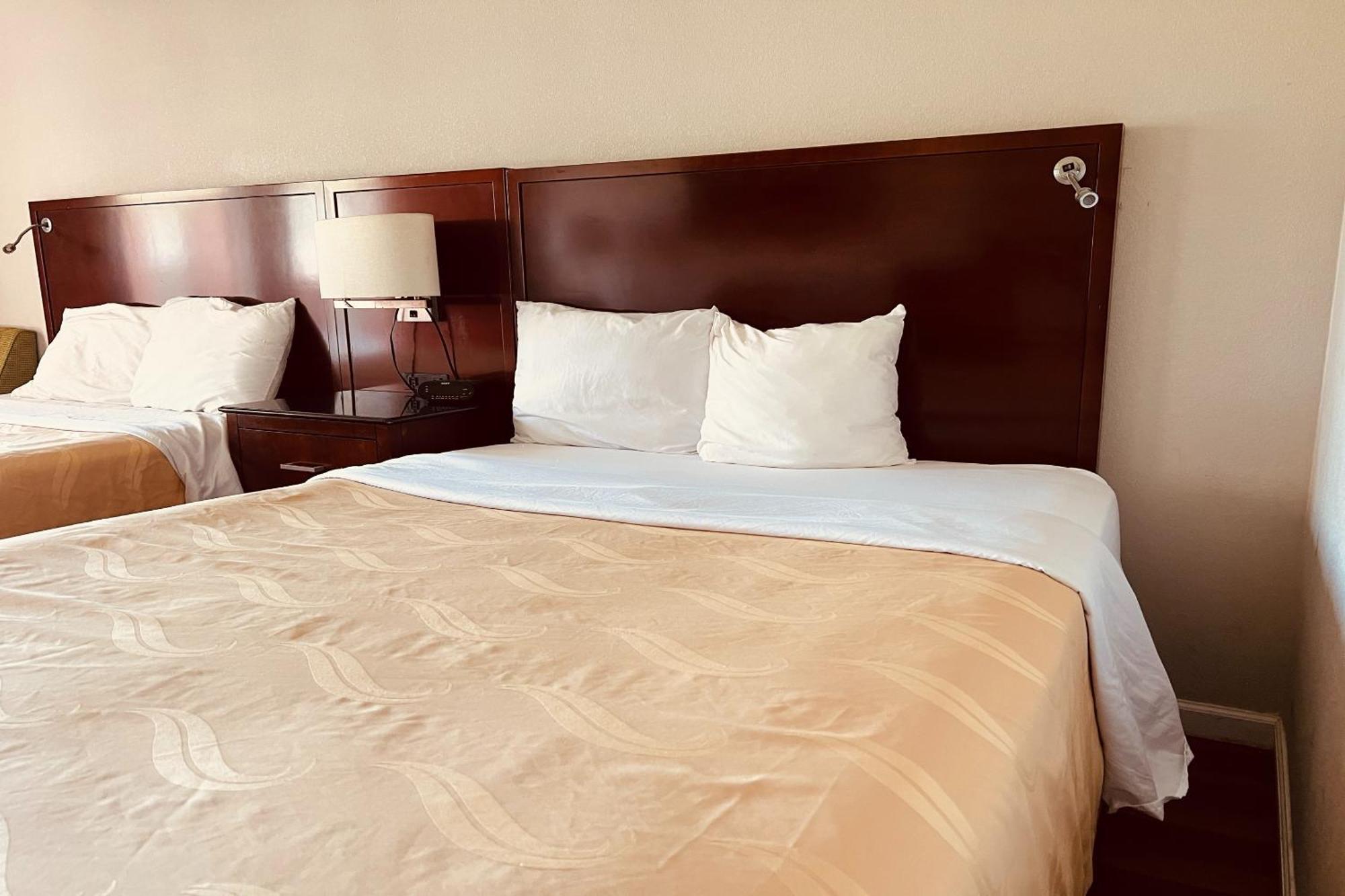 Cambridge Inn Oklahoma City Luaran gambar