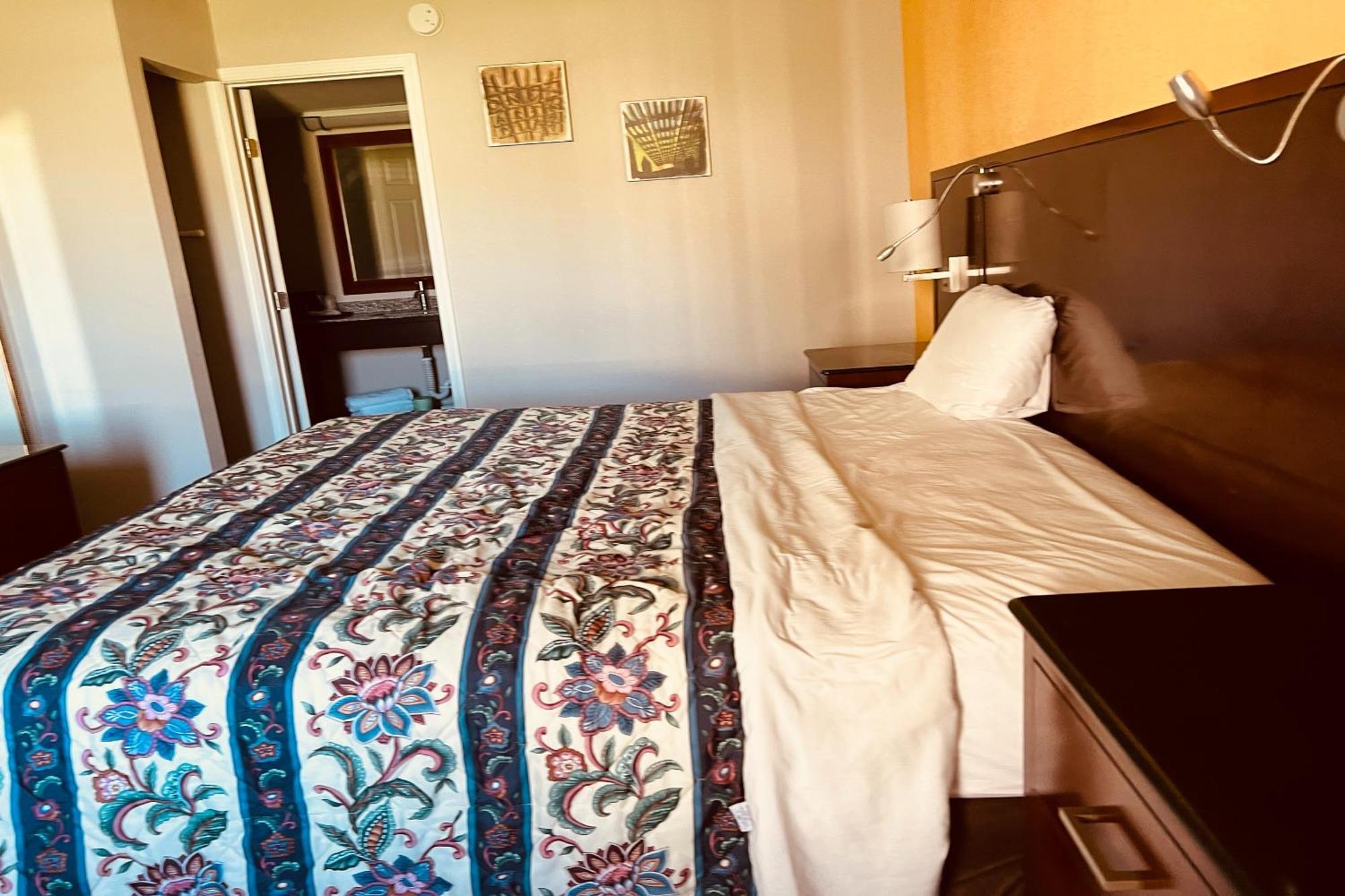Cambridge Inn Oklahoma City Luaran gambar